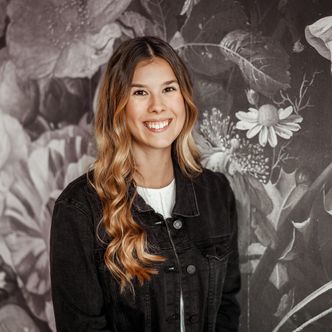 Alina Langner