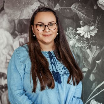 Laura Frauenstein - staatlich geprüfte Logopädin