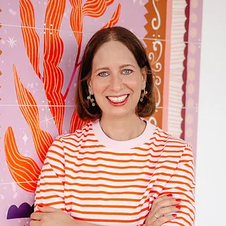Melanie Schweer - Logopädin (B.Sc.)