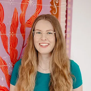 Anna Möller